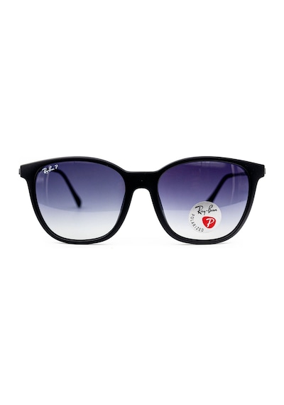 Rayban Rb 4333d 622/9a 55-17 Polarıze Unisex Güneş Gözlüğü Belirtilmemiş