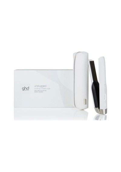 Ghd Styler Unplugged Kablosuz Retouch Düzleştirici Beyaz