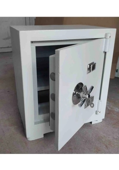 Tmc Çelik Kasa Model03