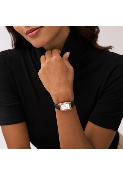 Fossil Fes5310 Kadın Kol Saati Rose Gold