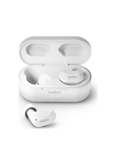 Belkin Soundform Tws Bluetooth Kulak İçi Kulaklık