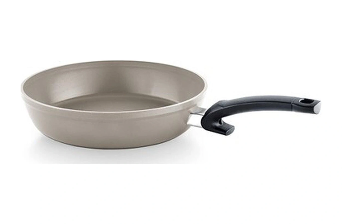 Fissler Ceratal Comfort Tava 20 Cm Karışık