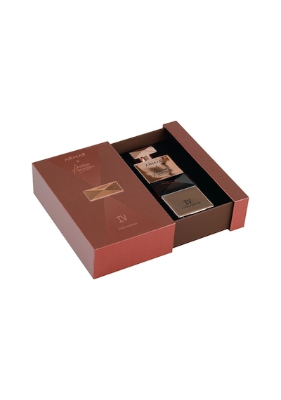 Armaf X Christian Provenzano Iv Pure Perfume 100 Ml Erkek Parfümü Oryantal