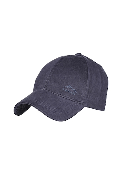 3d Baskılı Unisex Şapka Fo 7072 Antrasit