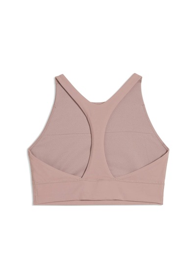 Puma Shapeluxe Kadın Antrenman Sütyeni 528138 99 Bej