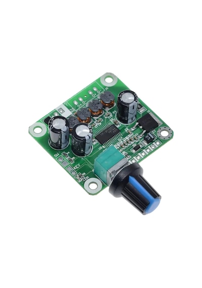Tpa3110 2x15w Dijital Stereo Audio Amfi Modülü
