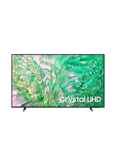 Samsung 65DU8100 65" 4K Ultra HD Smart LED TV