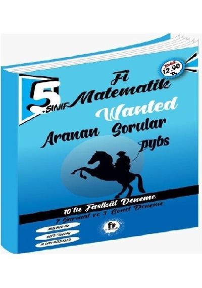 5.sınıf Matematik Soru Fiyayın
