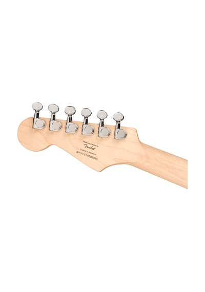 Squier 0370121554 Mini Stratocaster Elektro Gitar Dakota Red - Laurel Klavye Başlangıç Ve Seyahat Serisi Kırmızı Renk Kısa Skala Ve Hafif Gövde Squier 0370121554 Mini Stratocaster Elektro Gitar Dakota Red - Laurel Klavye Başlangıç Ve Seyahat Serisi Kırmızı Renk Kısa Skala Ve Hafif Gövde