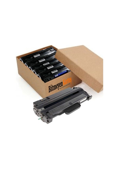 1 Koli ( 10 Adet) Samsung Mlt D105 Uyumlu Toner (250 N11.54182
