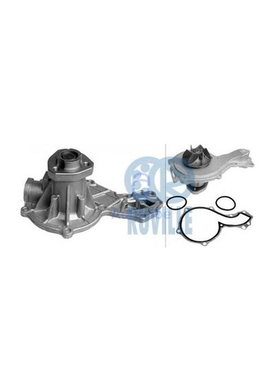 VW T4 CADDY GOLF TOLEDO DEVİRDAİM SU POMPASI RUVİLLE 65430