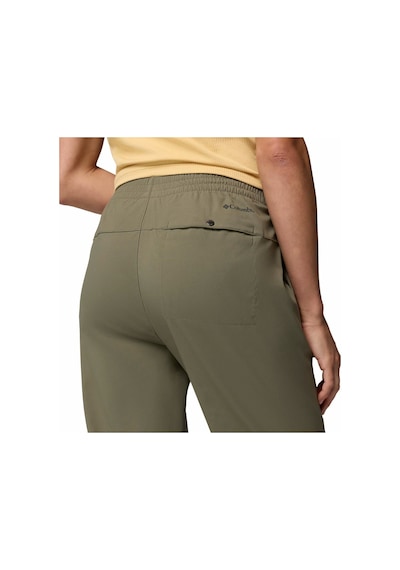 Columbia Cedar Crest Kadın Pantolon-9254 Çağla Yeşili