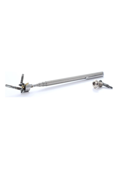 Worldforce 610 MM Uzatmalı Kalem Tip Manyetik Alet Tutucu