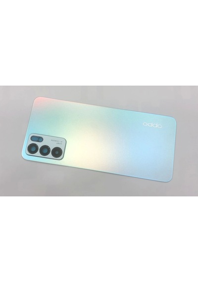 Oppo Reno 6 5g Cph2251 Arka Kapak Pil Kapağı