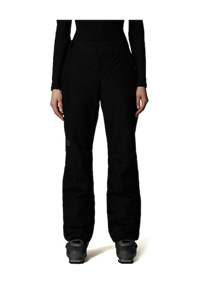 The North Face W Descendit Pant Kadın Outdoor Pantolonu Nf0a87zzjk31 Siyah Nf0a87zzjk31 Siyah