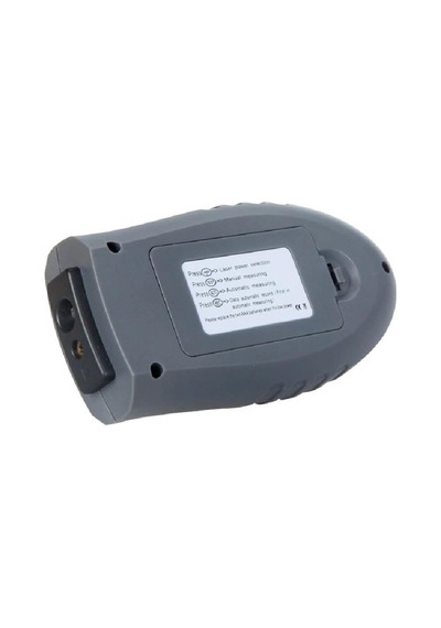 Anunnaki Dijital Lazer Takometre Lcd Rpm Testi Temassız Motor Hız Ölçer