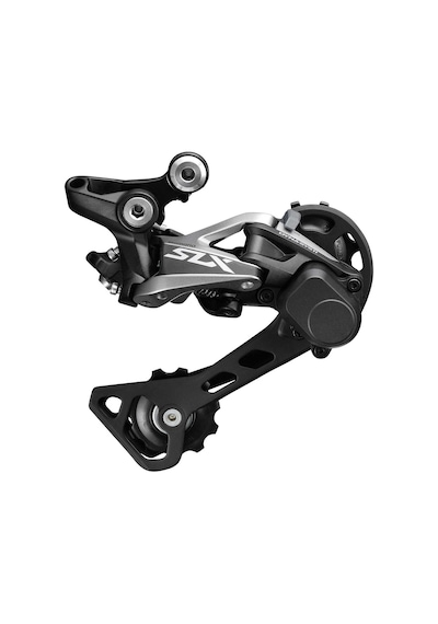 SHIMANO SLX RD-M7000 11v GS Shadow+ DM ARKA VİTES Siyah