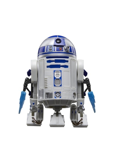 Hasbro Black Series R2-d2,: Revenge Of The Sith 20th Anniversary