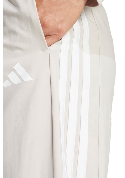 Adidas We 3s Woven Pt Wonalu/whı Gri Kadın Eşofman Altı 000000000102496431