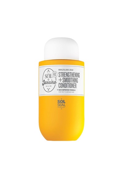 Sol De Janeiro Brazilian Joia Damage Repairing Conditioner / Strengthening + Smoothing