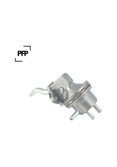 Benzin Otomatiği 124 8611 Sıvamalı Sofabex Tip Pfp 4286414