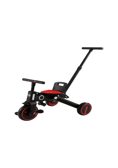 Easy Trike Ebeveyn Kontrollü Çift Yönlü Katlanabilir Bisiklet Kır