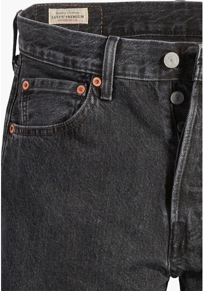 Levi's 501 Original Local Tr Crash Courses Erkek Jean-16016 Antrasit Levi's 501 Original Local Tr Crash Courses Erkek Jean-16016 Antrasit
