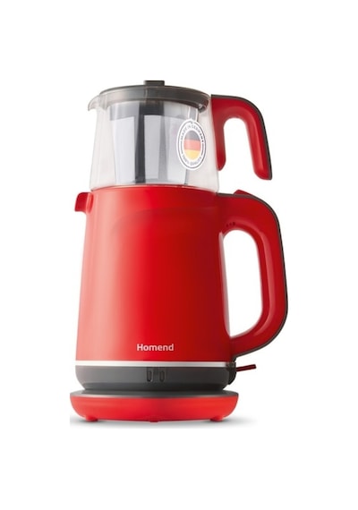 Homend Royaltea 1742H  Çay Makinesi