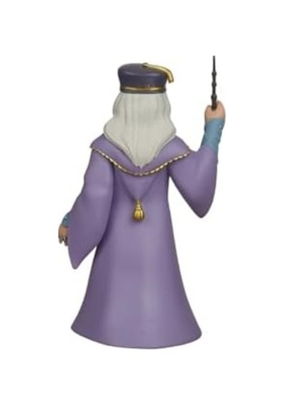 Minix Dumbledore Figürü Harry Potter Albus Dumbledore Koleksiyon Figürü 12 Cm Mnxn0000