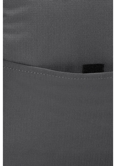Nike Brasilia 9.5 Training Backpack Medium 24 Liters Çok Gözlü Omuz Askılı Unisex Sırt Çantası Gri