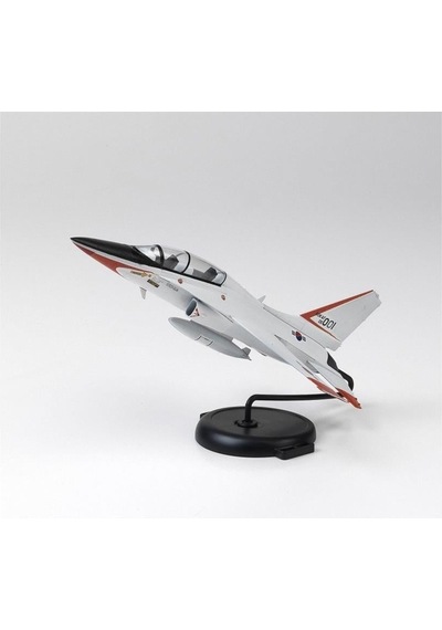 Academy 12519 1/72 Ölçek, Rokaf T-50 Advanced Trainer Eğitim Uçağı Demonte, Plastik Kiti-51218