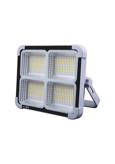 Bay Cata Ct 4698 Solar 200w Led Projektör Taşınabilir Najmaddin