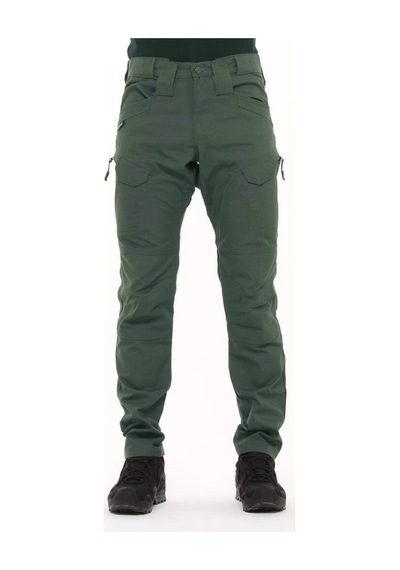 Sıngle Sword Ön Cep Detaylı Taktik Outdoor Pantolon Haki - 686010635 Haki