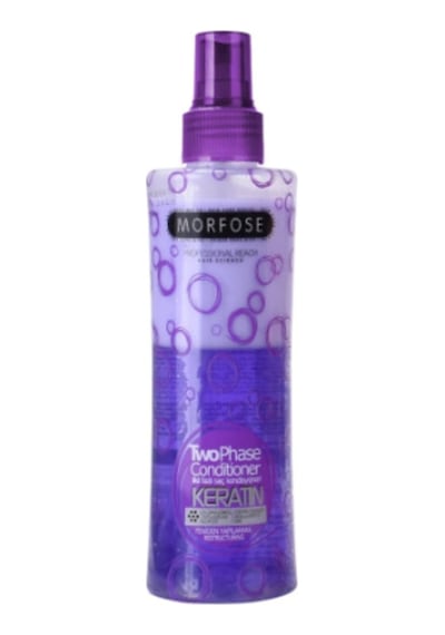 Morfose Collagen Mor Keratin Fön Suyu 220Ml