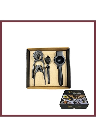 Storeşahin Elit Döküm Set Shn0720