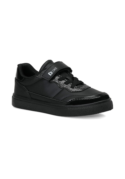 I Cool Eglı F Siyah Kız Çocuk Sneaker 000000000102714504