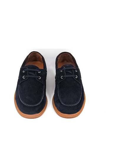 Freefoot 264550 Erkek Klasik Ayakkabı - Lacivert