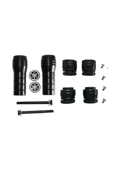 Yamaha R25 2014-2018 Koruma Takozu Full Set