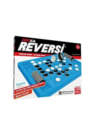 Mey İthalat 52810 Plastik Reversi -kum