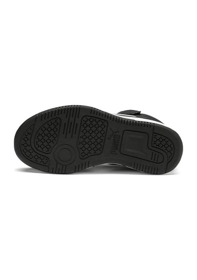 Puma Rebound Layup Sl V Ps 370488 01 Çocuk Sneaker Ayakkabı Siyah Beyaz 28-35 SİYAH-BEYAZ Puma Rebound Layup Sl V Ps 370488 01 Çocuk Sneaker Ayakkabı Siyah Beyaz 28-35 SİYAH-BEYAZ