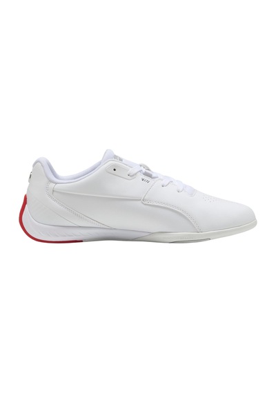 308614-04 Puma Bmw Mms Drift Cat 11 Spor Ayakkabı Beyaz 308614-04 Beyaz