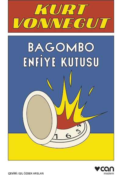 Bagombo Enfiye Kutusu 9789750764202