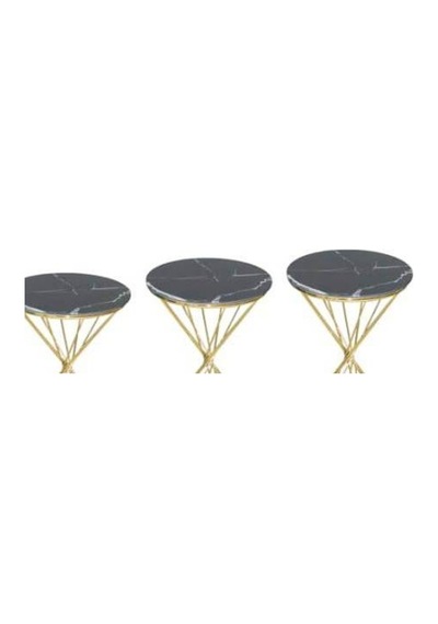 Brc Rivoli Zigon Model Metal Transmisyon Çelik Gold Renk Kaplama (411836620)