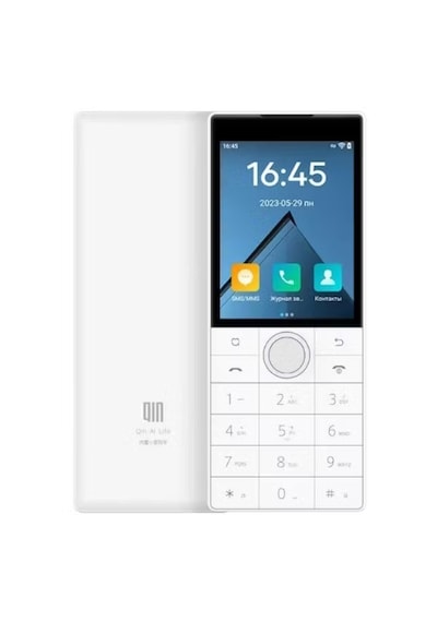 Duoqin Qın F22 2gb 16gb Android Dokunmatik Kamerasız Asker Telefonu