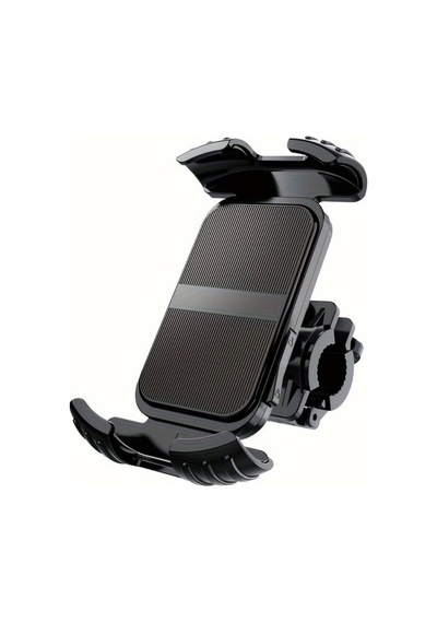 Yx19-dc Motosiklet Gidon Telefon Tutucu Zr764