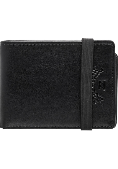 Bıllabong Billabong Locked Slim Erkek Siyah Cüzdan Blk Siyah