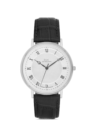 Rms Zeitmeister Rms.1.ag2091.90-wa21 Kol Saati Metalik