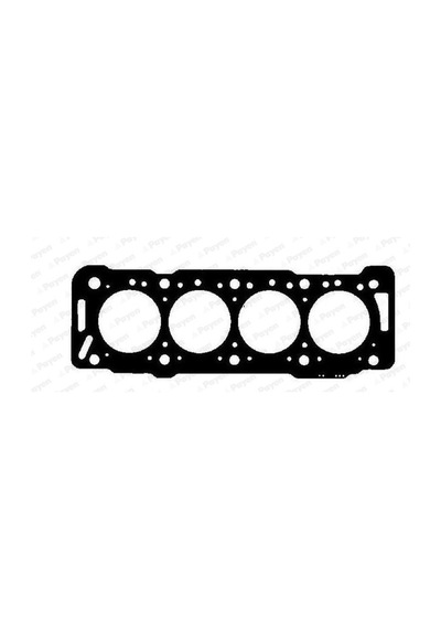 Payen Ah8070 Peugeot Silindir Kapak Contası 0209.x2 -