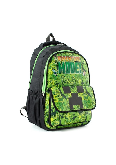 Erkek Çocuk 3'lü İlkokul Çantası 45 32 Cm Beslenme Çantası Kalem Kutusu Ortopedik Erkek Okul Çanta Siyah