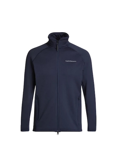 Peak Performance G77245010 M Chill Light Zip Erkek Polar 001